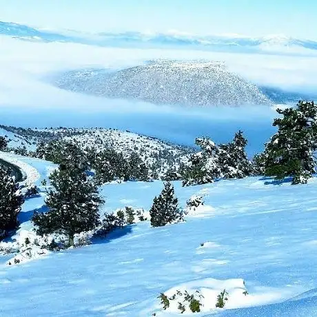 Photo de Salda Kayak Merkezi