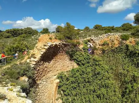 Photo de Cava de Simarro