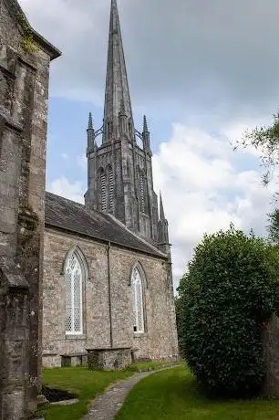 Photo de St Carthage's Cathedral Church of Ireland