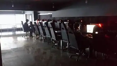 Photo de eSports Game Center