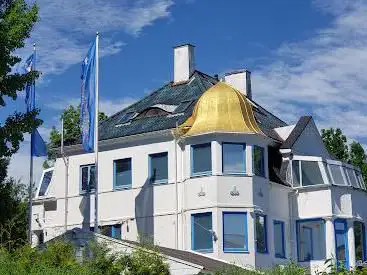 Photo de Det Internasjonale Barnekunstmuseet - The International Museum of Children´s Art