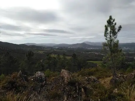 Photo of Pedra Furada Miradoiro Tomiño