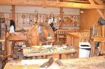 Photo de Musée de la Boissellerie