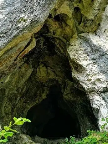 Photo de Grotte Sainte-Anne