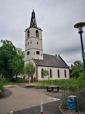 Photo de St. Georg - Evangelische Kirchengemeinde Denzlingen