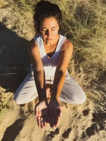 Photo de Alizon Yoga Kundalini
