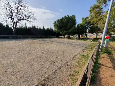 Photo de Parc de Nostra Llar