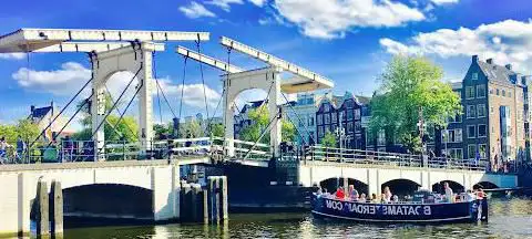 Photo de BoatAmsterdam.Com | Canal Cruises