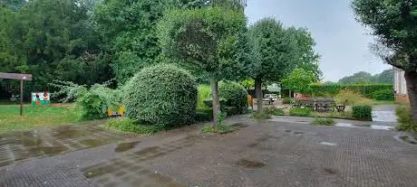 Photo de Kabouterbos