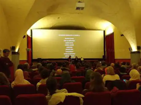 Photo de Cinema Zenith