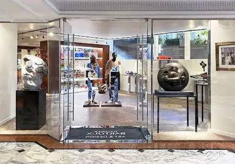 Photo of Galeries Bartoux