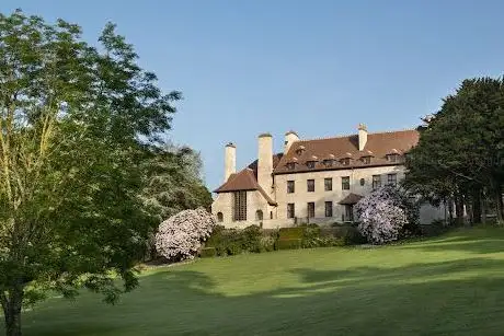 Foto de Le Bois des Moutiers