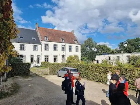 Photo de Ancienne abbaye d'Aywiers