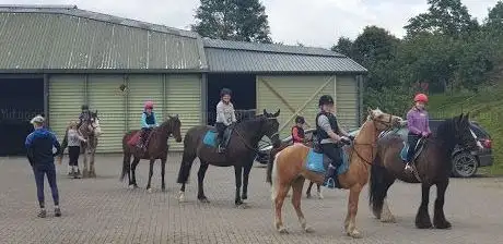Photo de Living Waters Equestrian