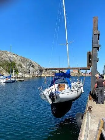 Photo de Sandviks Marina AB