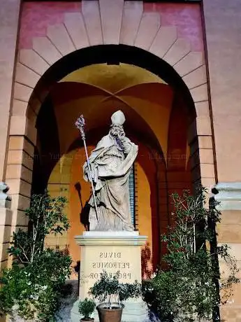 Photo de Boncompagni Palace