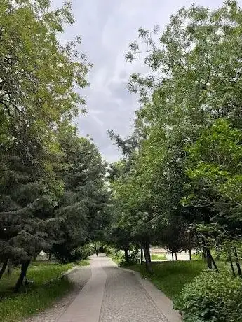 Photo de ValidebaÄŸ Korusu