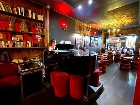 Foto de Café de Paris V