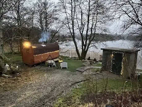Photo de Sauna Sandnes