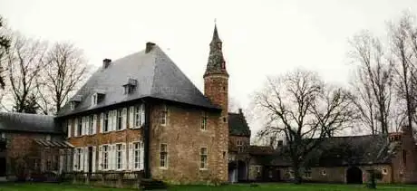 Photo de Kasteel Tielenhof