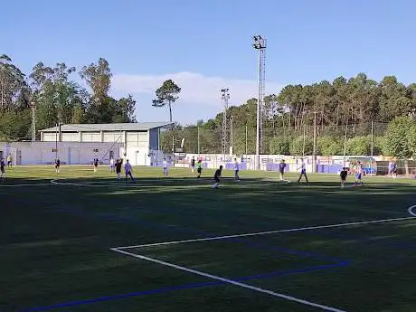 Photo de Campo De Futbol A Lomba Domingo Freitas