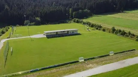 Photo de Fussballplatz Sportunion Reichenau - Ottenschlag - Haibach