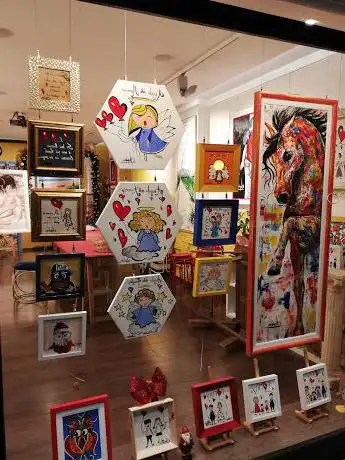 Photo de Cinzia Napoleone