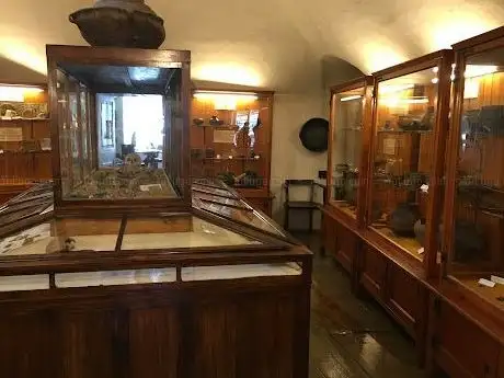Photo de Heimatmuseum Langenlois