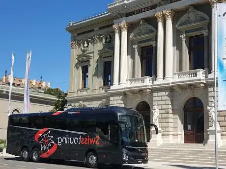 Photo de Swisstouring Sàrl