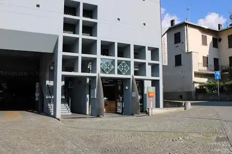 Photo de Consorzio Turistico Porte di Valtellina