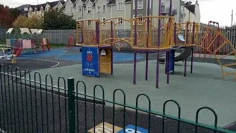 Omeath Playground