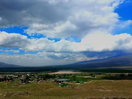 Photo de Karabulak