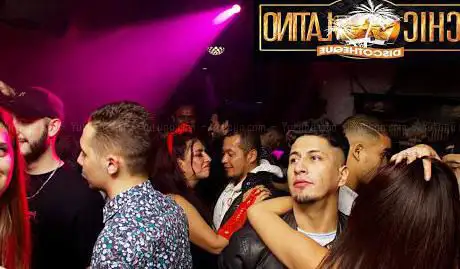 Photo de Chic latino