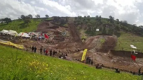 Photo de Club MXGPI