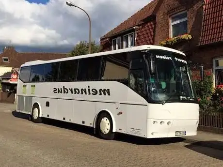 Photo de Meinardus GmbH (Krankentransporte  Mietwagen & Personenbeförderung in Ascheberg)