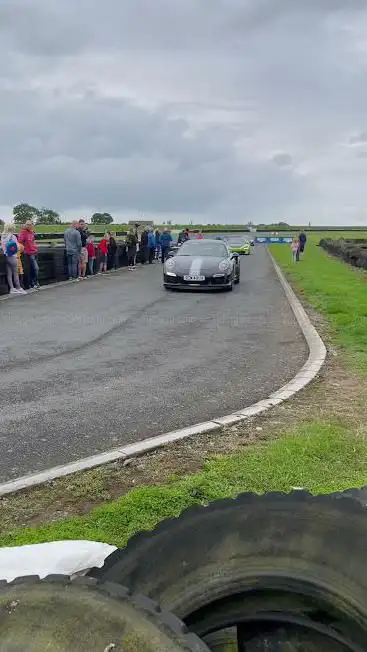 Bishopscourt Racing Circuit