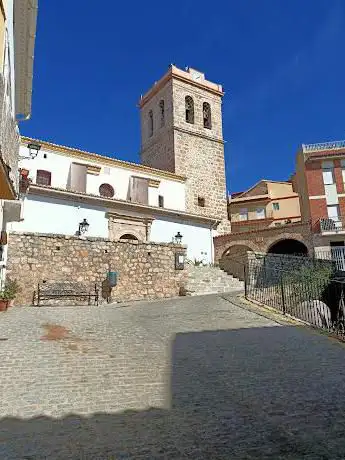 Photo de Castillo De BejÃÂs