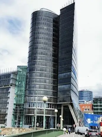 Photo de UNIQA Tower