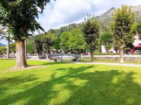 Photo de Parco Vallombrosa