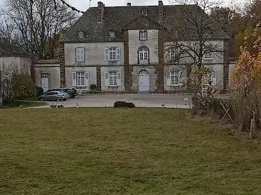 Photo de Château du Chassan