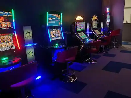 Photo de Global Star sala slot & vlt