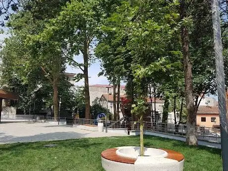 Photo de Bahçem Park