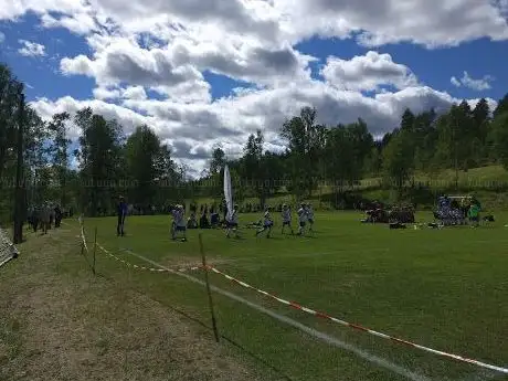 Photo de Thulevallen