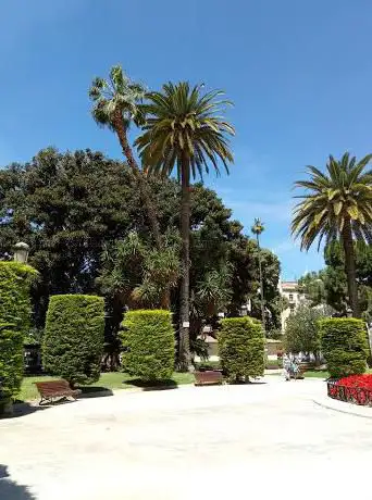 Photo de El Parterre