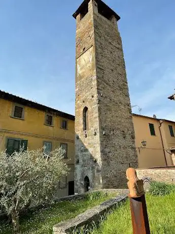 Photo de Torre dell'Orologio