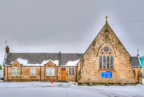 Photo de Our Lady & St John's Catholic Church