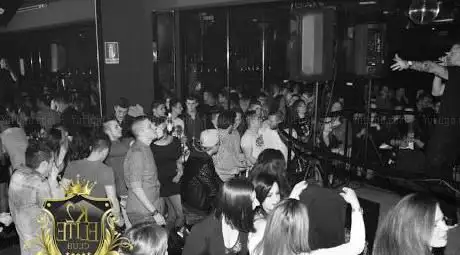 Photo de Club k2 elite