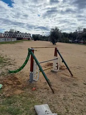 Photo de perros de Parla Park