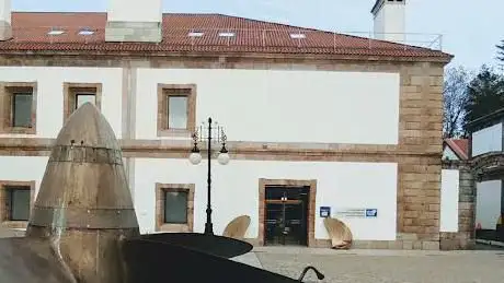 Photo de Museo Naval Ferrol