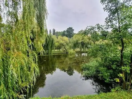Photo de Volkspark Laaer Berg